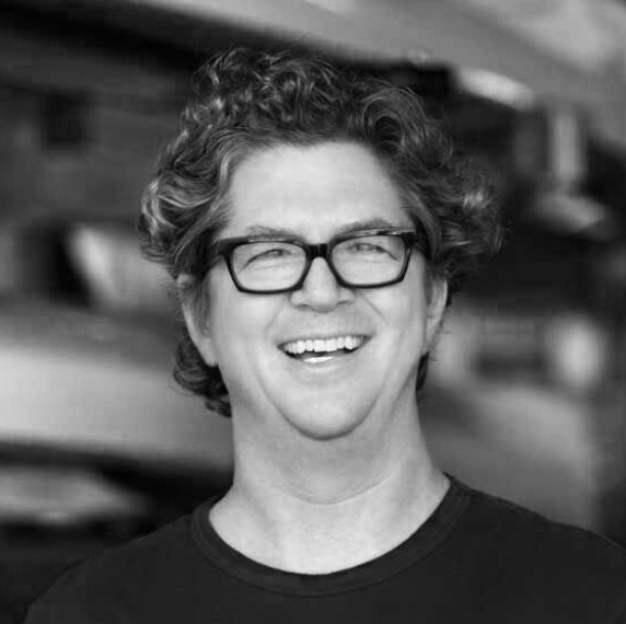 Sources and Methods #45: Rowing with Bruce Smith