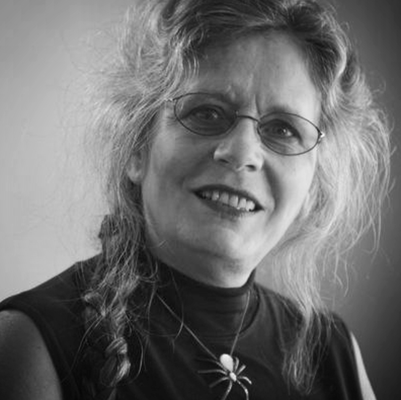 Sources and Methods #34: Lynne Kelly