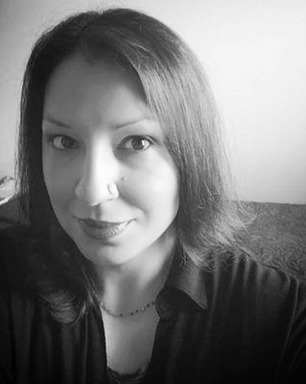 Sources and Methods #19: Naheed Mustafa