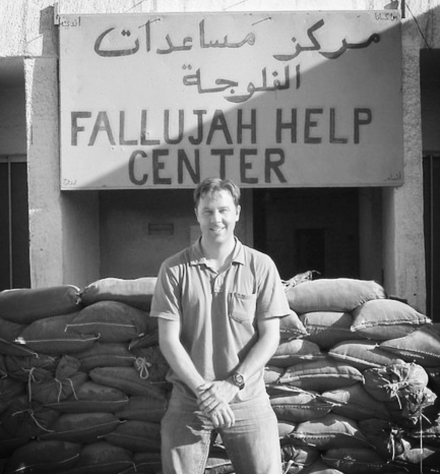 Sources and Methods #31: J. Kael Weston