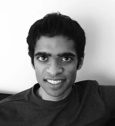 Sources and Methods #1: Anand Gopal