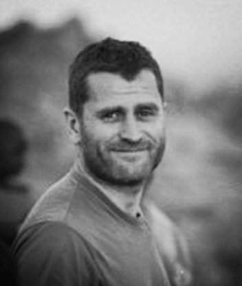 Sources and Methods #24: Ben Anderson