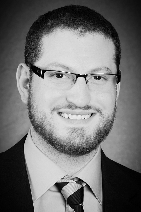 Sources and Methods #16: Aaron Zelin
